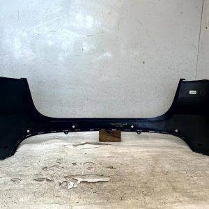 Tesla Model Y Rear Bumper 2021 Onward 1487995-00-B Genuine - Image 14