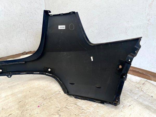 Tesla Model Y Rear Bumper 2021 Onward 1487995 00 B Genuine 178464952073 19