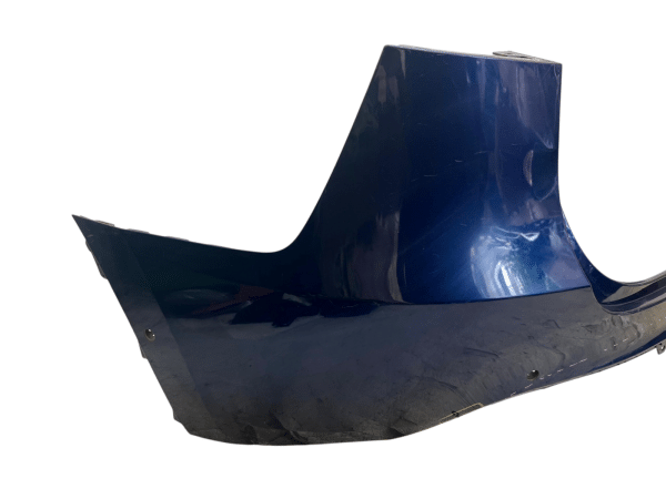 Tesla Model Y Rear Bumper 2021 Onward 1487995 00 B Genuine 178464952073 2