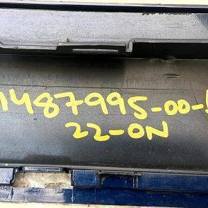 Tesla Model Y Rear Bumper 2021 Onward 1487995-00-B Genuine - Image 21