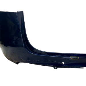 Tesla Model Y Rear Bumper 2021 Onward 1487995-00-B Genuine - Image 3
