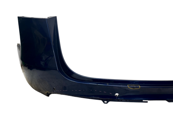 Tesla Model Y Rear Bumper 2021 Onward 1487995 00 B Genuine 178464952073 3