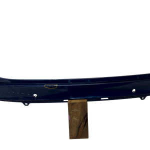 Tesla Model Y Rear Bumper 2021 Onward 1487995-00-B Genuine - Image 4