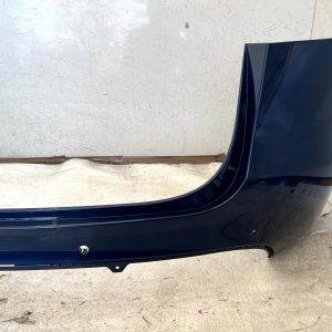 Tesla Model Y Rear Bumper 2021 Onward 1487995-00-B Genuine - Image 5