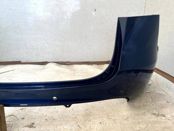 Tesla Model Y Rear Bumper 2021 Onward 1487995 00 B Genuine 178464952073 5