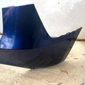 Tesla Model Y Rear Bumper 2021 Onward 1487995-00-B Genuine - Image 6