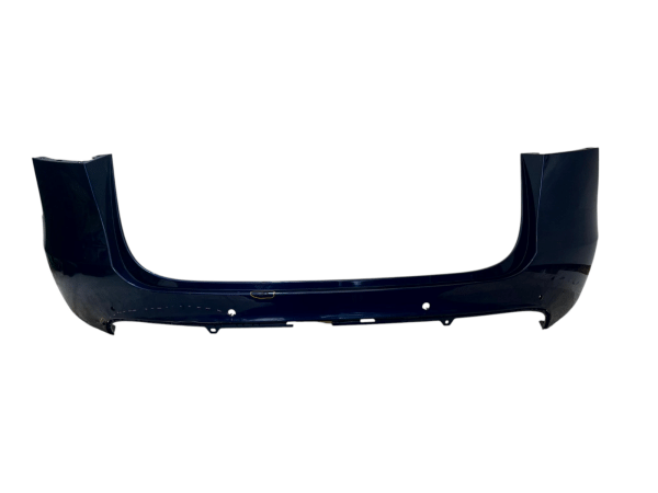 Tesla Model Y Rear Bumper 2021 Onward 1487995 00 B Genuine 178464952073