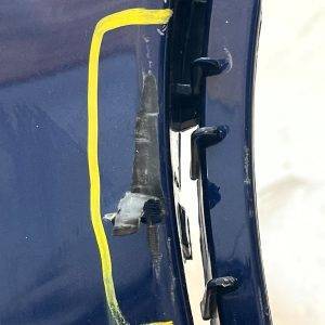 Tesla Model Y Rear Bumper 2021 Onward 1487995-00-B Genuine - Image 9