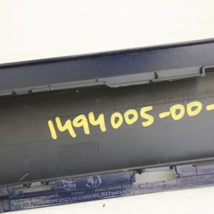 Tesla Model Y Rear Bumper 2022 TO 2025 1494005-00-B Genuine - Image 18