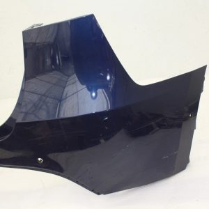 Tesla Model Y Rear Bumper 2022 TO 2025 1494005-00-B Genuine - Image 4