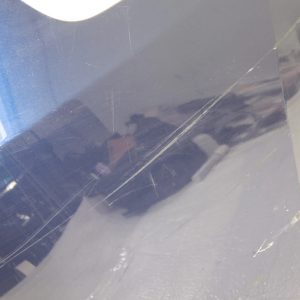 Tesla Model Y Rear Bumper 2022 TO 2025 1494005-00-B Genuine - Image 7