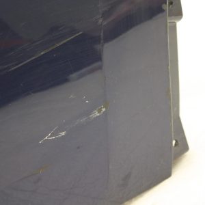 Tesla Model Y Rear Bumper 2022 TO 2025 1494005-00-B Genuine - Image 8