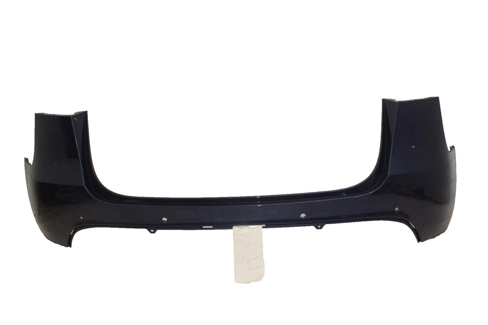 Tesla Model Y Rear Bumper 2022 TO 2025 1494005-00-B Genuine