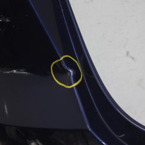 Tesla Model Y Rear Bumper 2022 TO 2025 1494005-00-B Genuine - Image 4