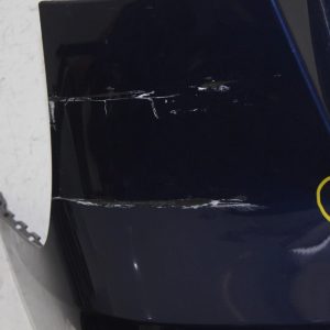 Tesla Model Y Rear Bumper 2022 TO 2025 1494005-00-B Genuine - Image 5