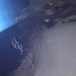 Tesla Model Y Rear Bumper 2022 TO 2025 1494005-00-B Genuine - Image 7