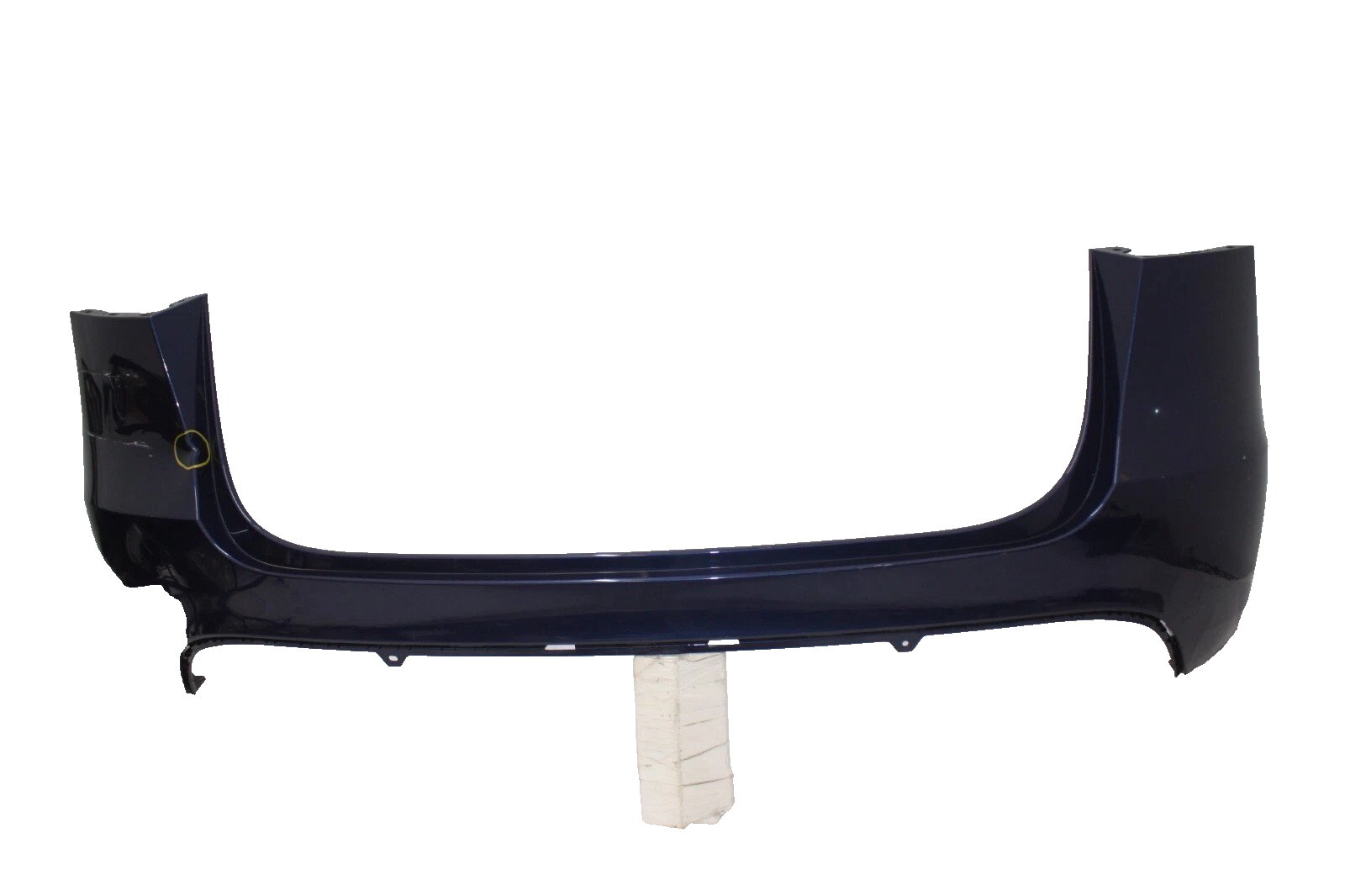 Tesla Model Y Rear Bumper 2022 TO 2025 1494005-00-B Genuine