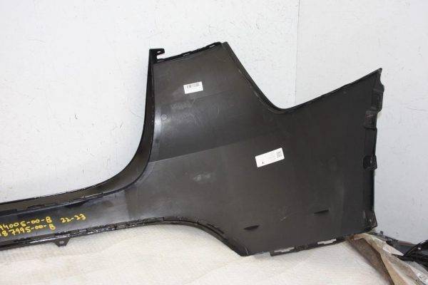 Tesla Model Y Rear Bumper 2022 TO 2025 1494005 00 B Genuine 178510567723 10