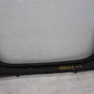 Tesla Model Y Rear Bumper 2022 TO 2025 1494005-00-B Genuine - Image 15