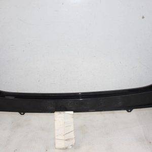 Tesla Model Y Rear Bumper 2022 TO 2025 1494005-00-B Genuine - Image 2