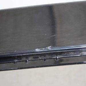 Tesla Model Y Rear Bumper 2022 TO 2025 1494005-00-B Genuine - Image 4