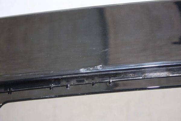 Tesla Model Y Rear Bumper 2022 TO 2025 1494005 00 B Genuine 178510567723 4