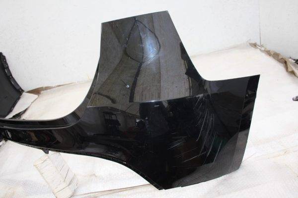 Tesla Model Y Rear Bumper 2022 TO 2025 1494005 00 B Genuine 178510567723 8