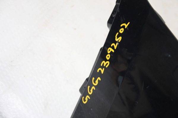 Tesla Model Y Rear Bumper 2022 TO 2025 1494005 00 B Genuine 178510567723 9