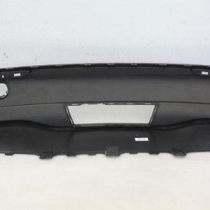 Tesla Model Y Rear Bumper Lower Section 2022 TO 2025 1494006-00-B Genuine - Image 11