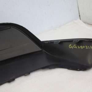Tesla Model Y Rear Bumper Lower Section 2022 TO 2025 1494006-00-B Genuine - Image 14