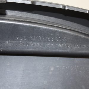 Tesla Model Y Rear Bumper Lower Section 2022 TO 2025 1494006-00-B Genuine - Image 15