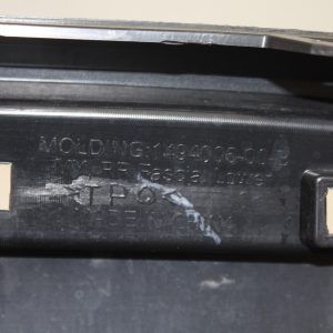 Tesla Model Y Rear Bumper Lower Section 2022 TO 2025 1494006-00-B Genuine - Image 17