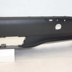 Tesla Model Y Rear Bumper Lower Section 2022 TO 2025 1494006-00-B Genuine - Image 3
