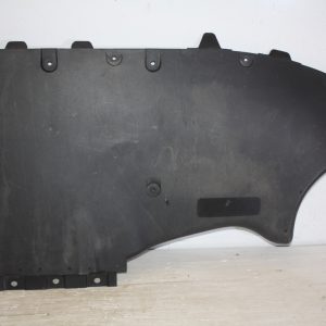 Tesla Model Y Rear Bumper Under Tray 1494007-00-C Genuine - Image 3