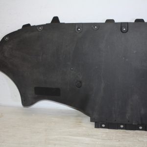 Tesla Model Y Rear Bumper Under Tray 1494007-00-C Genuine - Image 4