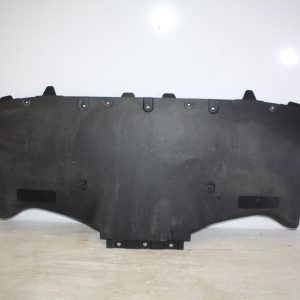 Tesla Model Y Rear Bumper Under Tray 1494007-00-C Genuine