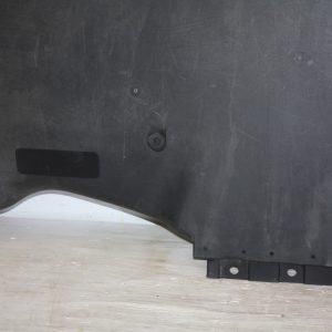 Tesla Model Y Rear Bumper Under Tray 1494007-00-C Genuine - Image 5
