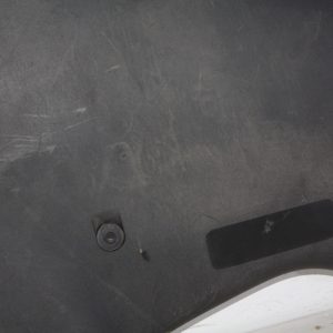 Tesla Model Y Rear Bumper Under Tray 1494007-00-C Genuine - Image 6