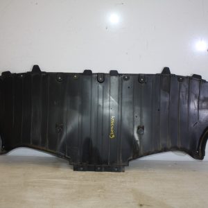 Tesla Model Y Rear Bumper Under Tray 1494007-00-C Genuine - Image 7
