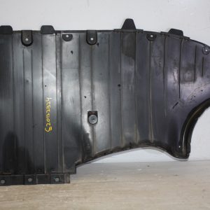 Tesla Model Y Rear Bumper Under Tray 1494007-00-C Genuine - Image 8