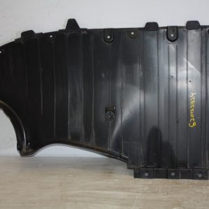 Tesla Model Y Rear Bumper Under Tray 1494007-00-C Genuine - Image 9