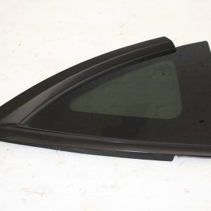 Tesla Model Y Rear Left Quarter Window 2022 TO 2025 1600808-00-C Genuine
