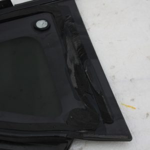 Tesla Model Y Rear Left Quarter Window 2022 TO 2025 1600808-00-C Genuine - Image 7