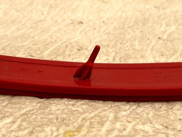 Toyota Auris E18 Rear Left Side Bumper Reflector 2015 TO 2019 E90211605 Genuine 178507815433 10