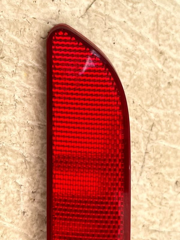 Toyota Auris E18 Rear Left Side Bumper Reflector 2015 TO 2019 E90211605 Genuine 178507815433 2