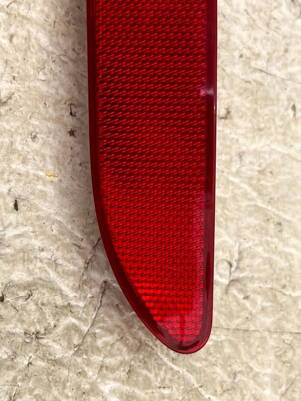 Toyota Auris E18 Rear Left Side Bumper Reflector 2015 TO 2019 E90211605 Genuine 178507815433 4