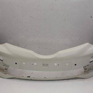 Toyota Auris Front Bumper 2015 TO 2019 52119 02K40 Genuine DAMAGED 176594522073