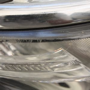 Toyota Auris Right Side Headlight 2015 TO 2019 81110-02K40 Genuine *DAMAGED* - Image 11