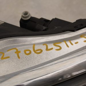 Toyota Auris Right Side Headlight 2015 TO 2019 81110-02K40 Genuine *DAMAGED* - Image 12