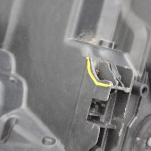 Toyota Auris Right Side Headlight 2015 TO 2019 81110-02K40 Genuine *DAMAGED* - Image 16